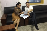 学校2018年招生录取工作圆满完成