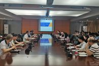 坚定目标，主动作为——我校召开2021届毕业生就业工作就业推进会