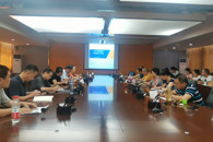 冲刺最后一公里——学校召开2021年暑假期间招生就业工作会议