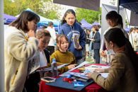 匠心筑梦  “职”引未来—学校2022届毕业生大型双选会成功举办