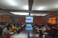 凝心聚力促发展，扎实创新提质量——我?？?022年招生宣传专题培训工作