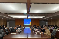 守正创新提质量 赓续初心助发展——学校召开2022年招生就业工作专题会议